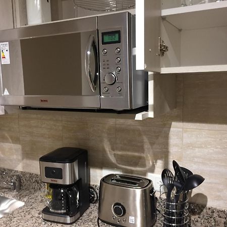 La Bonita Apartment Сан-Карлос-де-Барілоче Екстер'єр фото