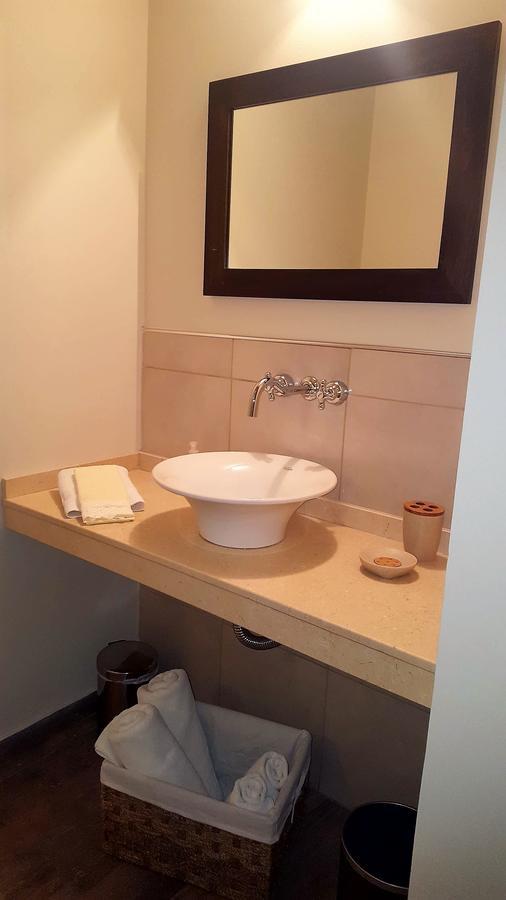 La Bonita Apartment Сан-Карлос-де-Барілоче Екстер'єр фото