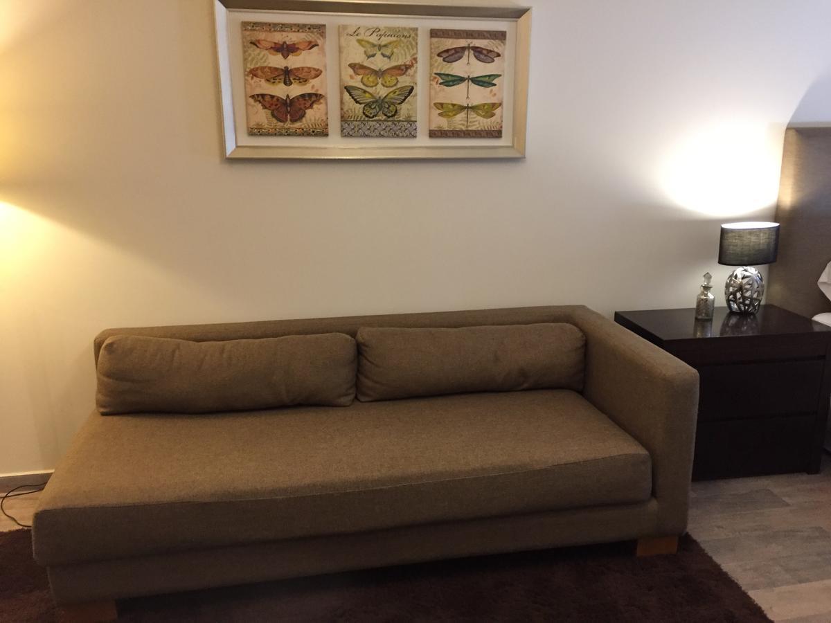 La Bonita Apartment Сан-Карлос-де-Барілоче Екстер'єр фото