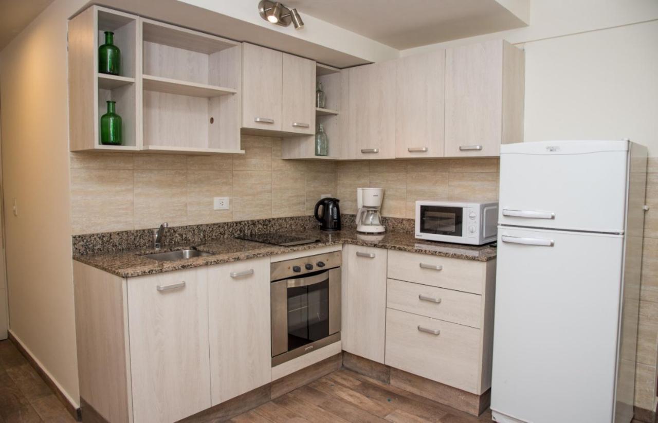 La Bonita Apartment Сан-Карлос-де-Барілоче Екстер'єр фото