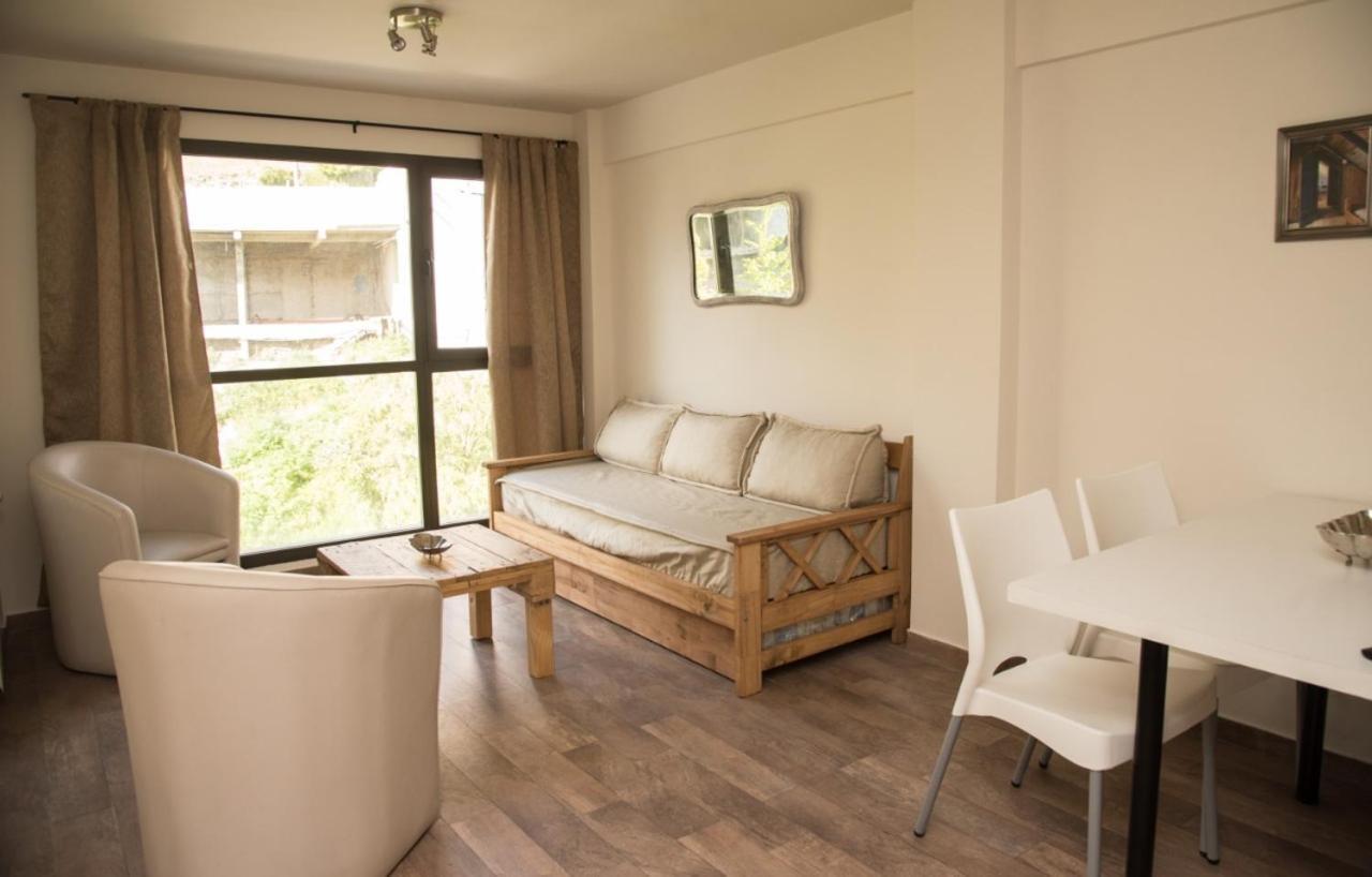 La Bonita Apartment Сан-Карлос-де-Барілоче Екстер'єр фото