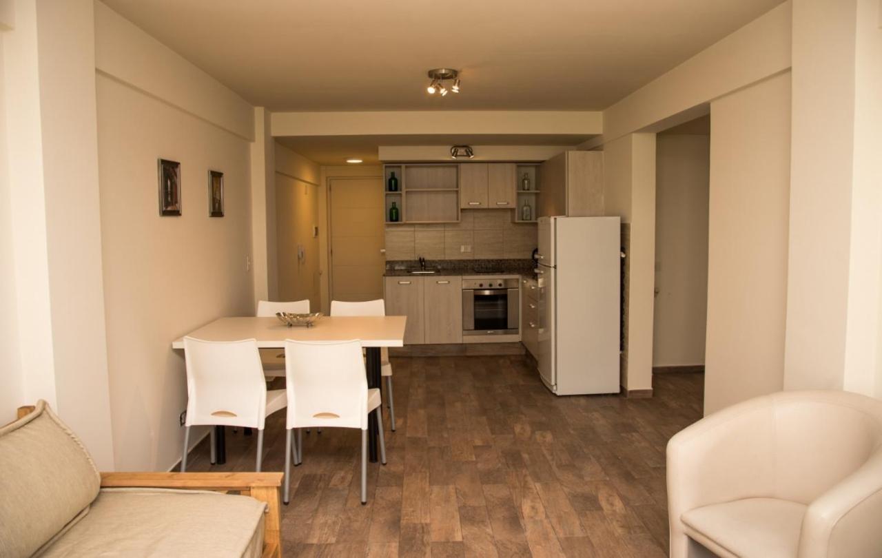 La Bonita Apartment Сан-Карлос-де-Барілоче Екстер'єр фото
